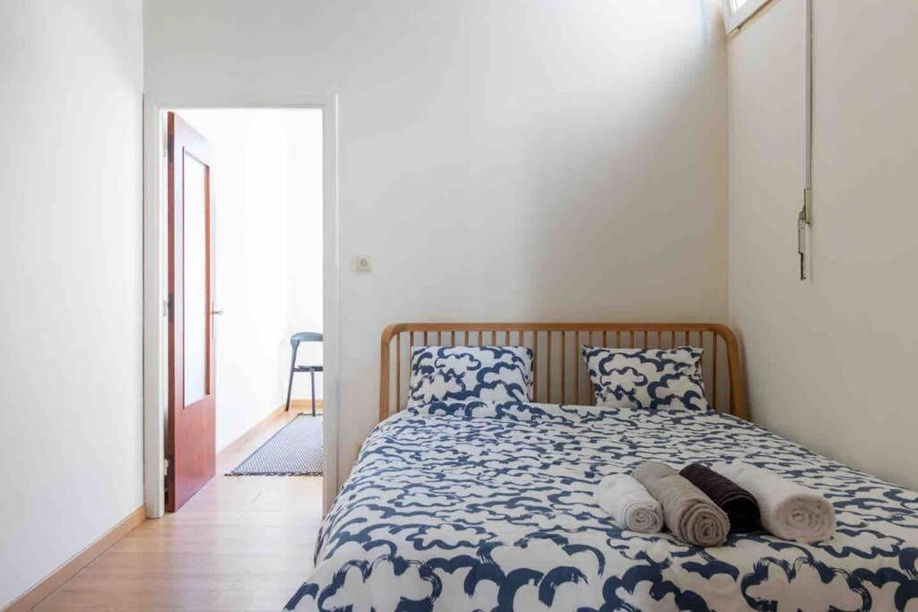 Cosy Apart Antwerpen Center3 Apartman Kültér fotó