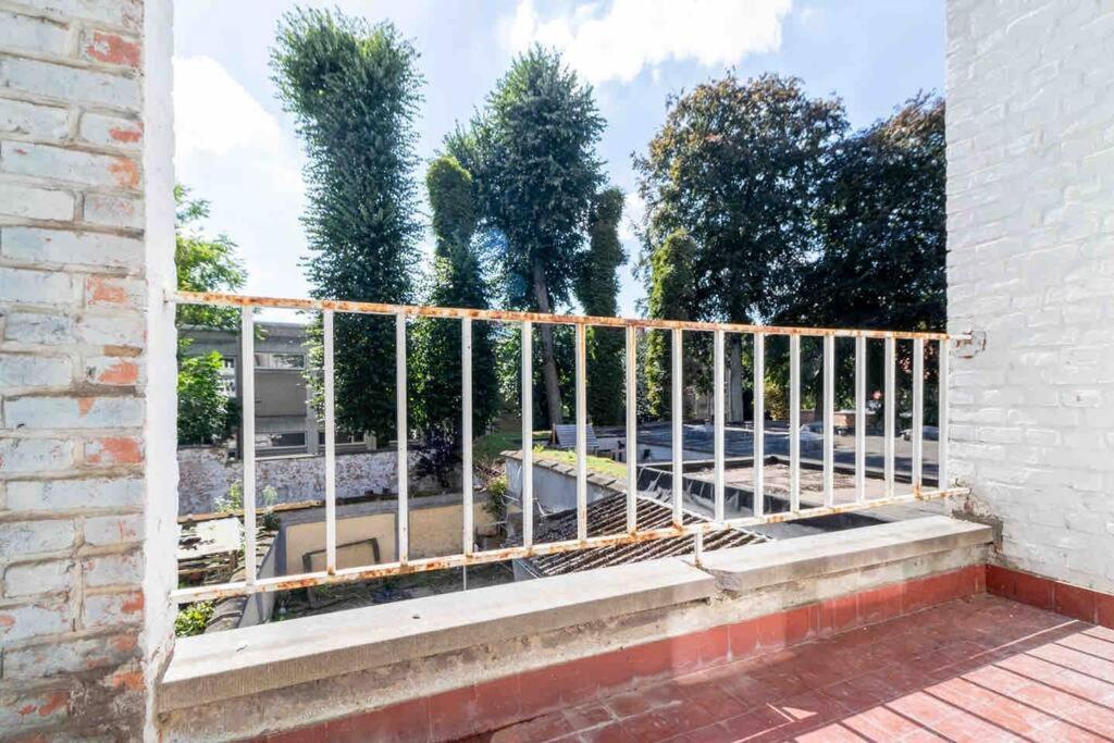 Cosy Apart Antwerpen Center3 Apartman Kültér fotó